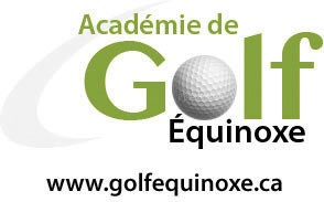 l'Académie de golf Equinoxe