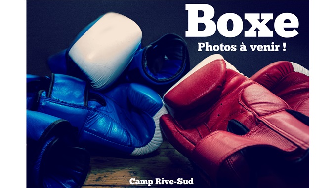 Boxe