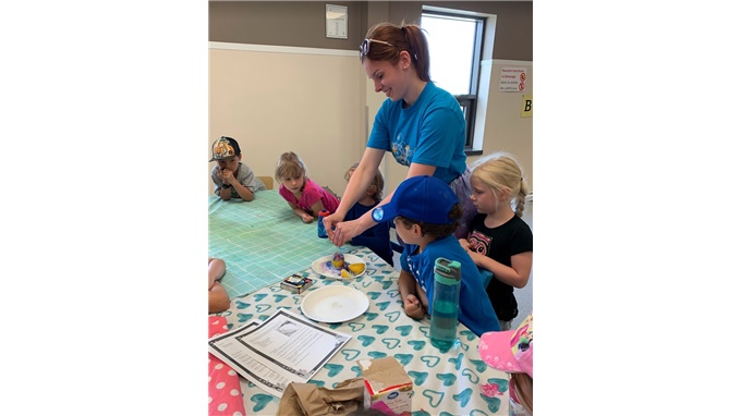 Méli-mélo sciences 