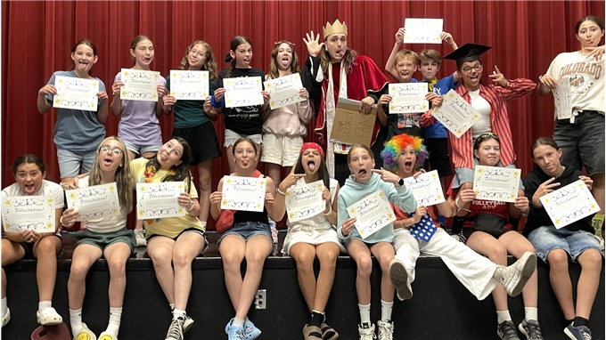 Formation aide-animateur