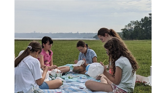 Clin d’œil sur la mode