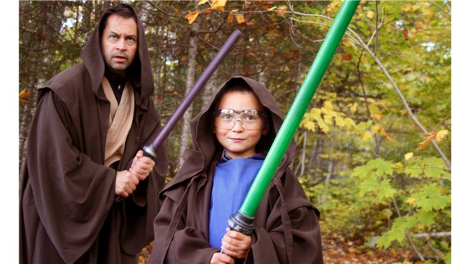 Katag Chevaliers de la Lumière