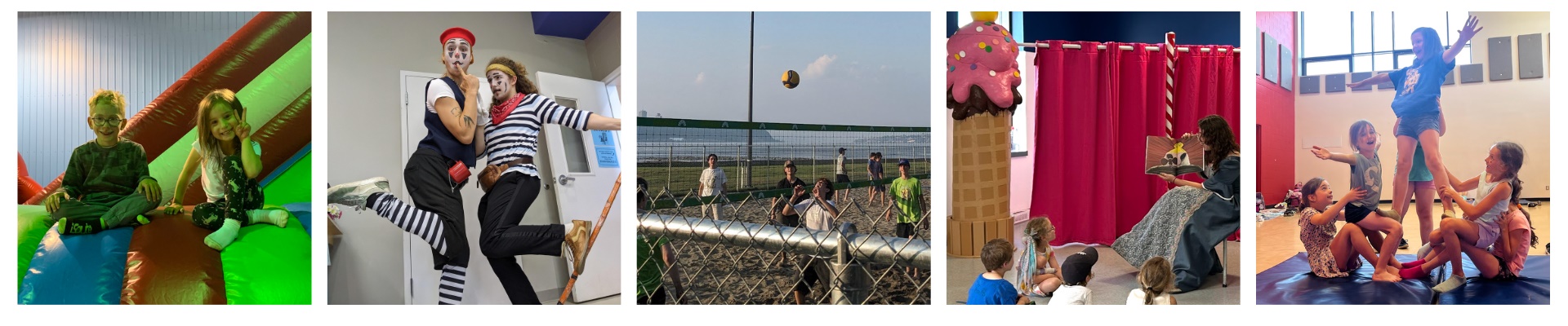 Relevés 24 pour l'été 2025