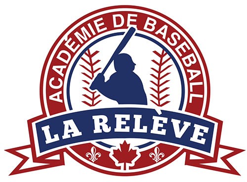 l'Académie de baseball «La Relève»