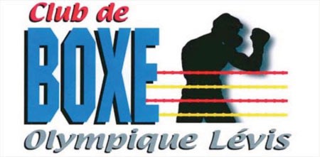 le Club de Boxe Olympique de Lévis