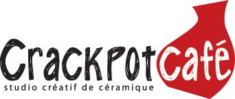 le Studio Crackpot Café!