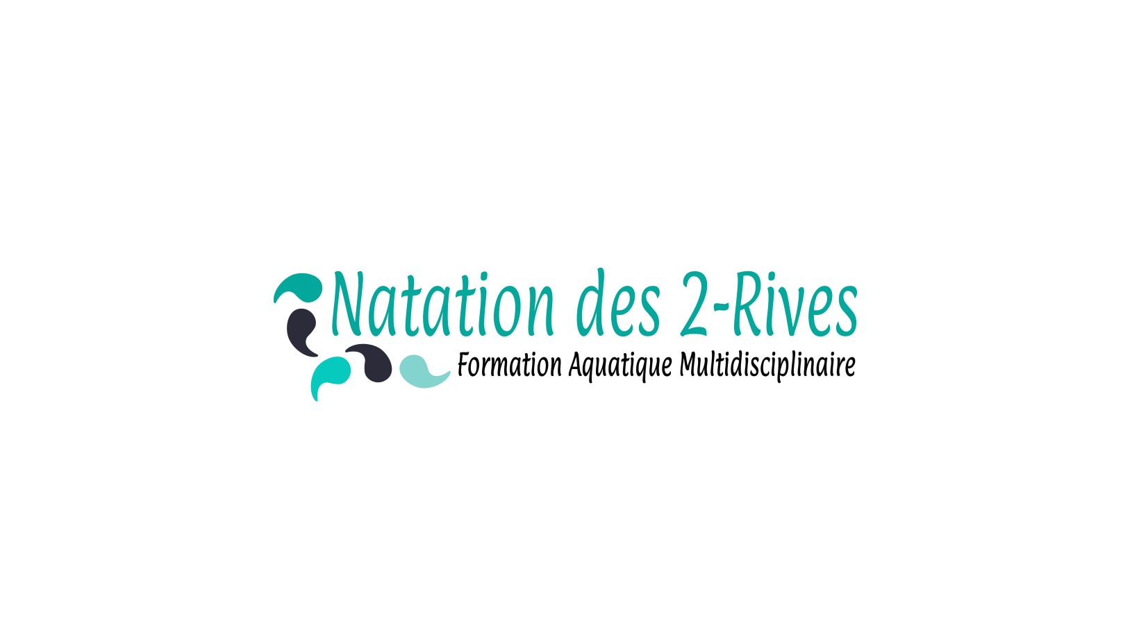 Natation des 2-Rives