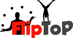 FlipTop ateliers de cirque et animations sur mesure